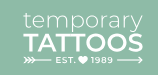 Temporary Tattoos